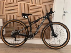 Specialized Epic Comp