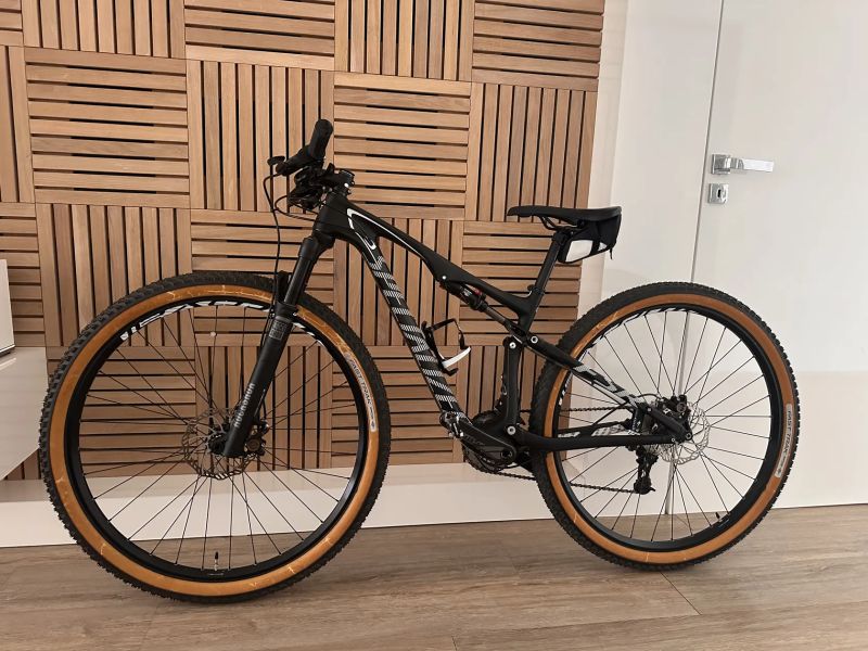 Specialized Epic Comp
