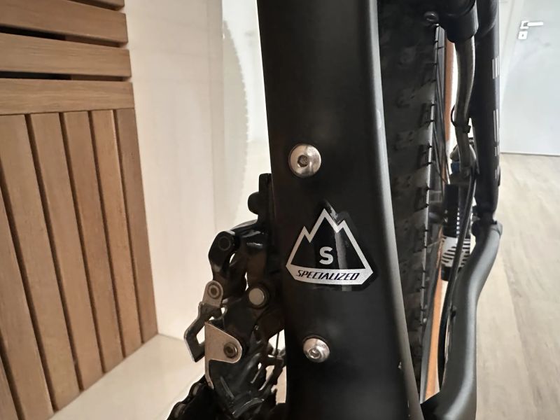 Specialized Epic Comp