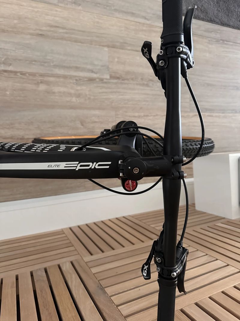 Specialized Epic Comp