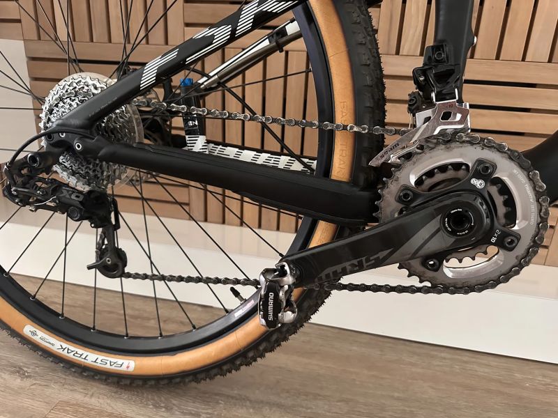 Specialized Epic Comp