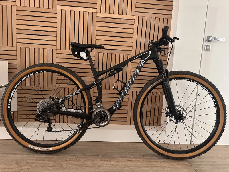 Specialized Epic Comp
