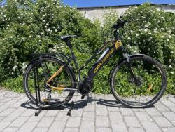 Crussis E-Savela 7.4