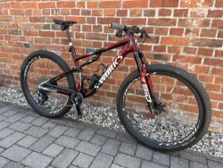 Specialized S-Works Epic 8 L