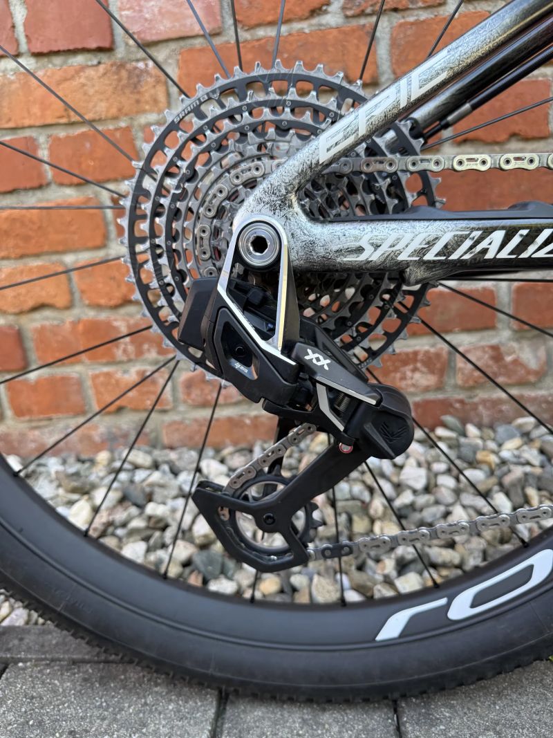 Specialized S-Works Epic 8 L