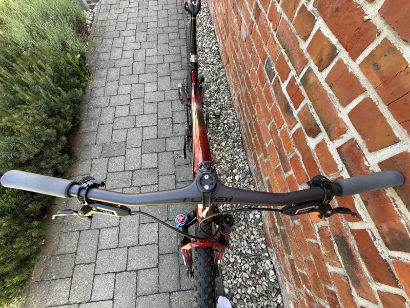 Specialized S-Works Epic 8 L