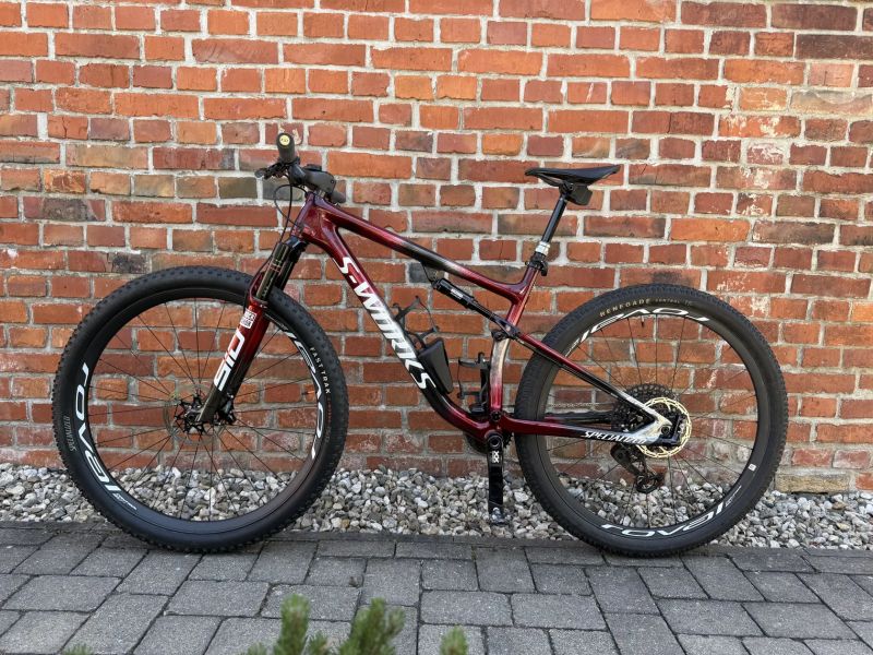 Specialized S-Works Epic 8 L