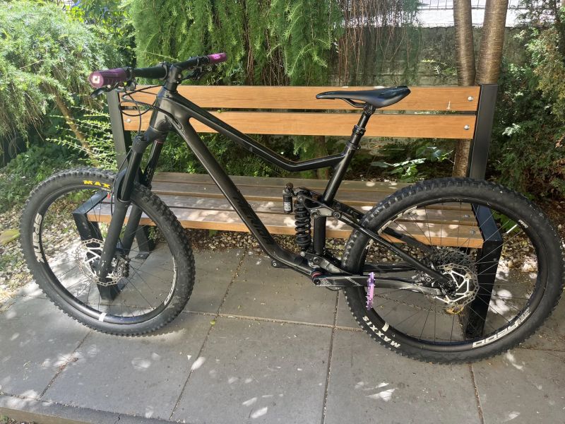 Prodám Merida ONE-SIXTY 6000