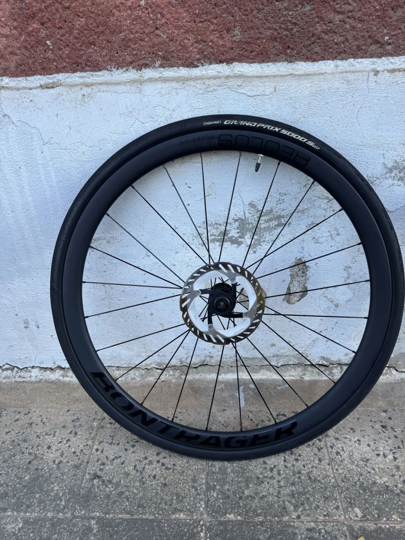 Bontrager