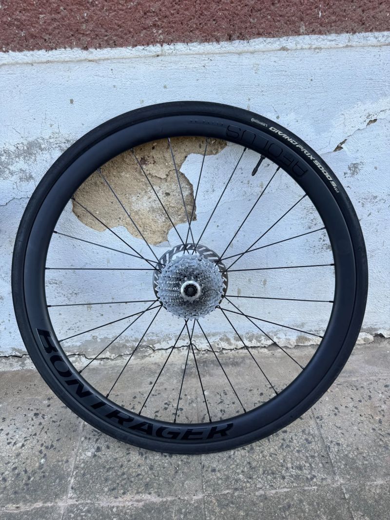 Bontrager