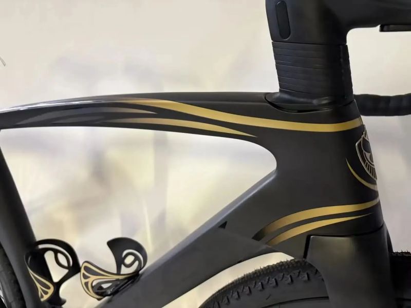 Ridley Kanzo Fast Tomorrow Land GRX DI2