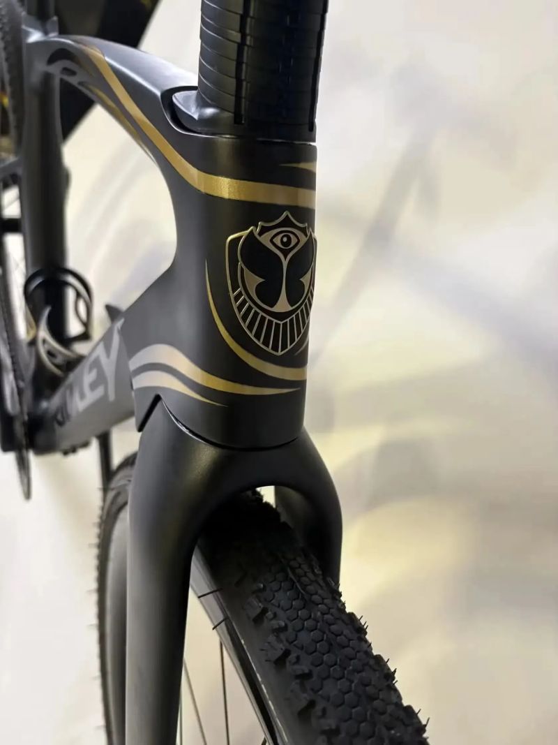 Ridley Kanzo Fast Tomorrow Land GRX DI2