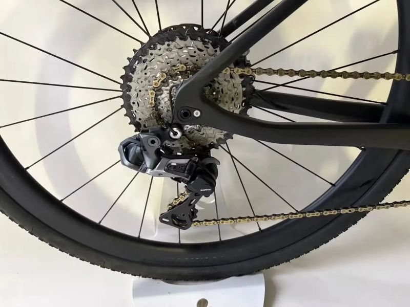 Ridley Kanzo Fast Tomorrow Land GRX DI2