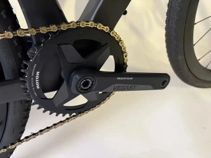 Ridley Kanzo Fast Tomorrow Land GRX DI2
