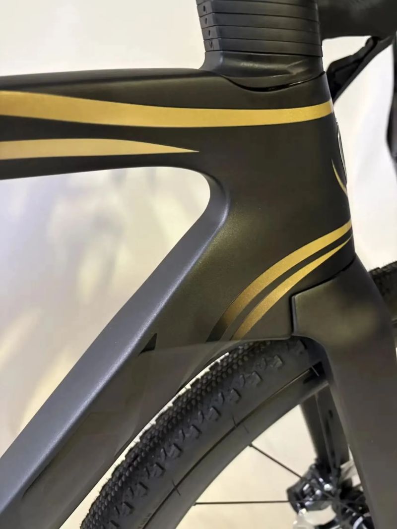 Ridley Kanzo Fast Tomorrow Land GRX DI2