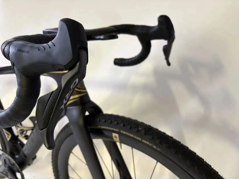 Ridley Kanzo Fast Tomorrow Land GRX DI2