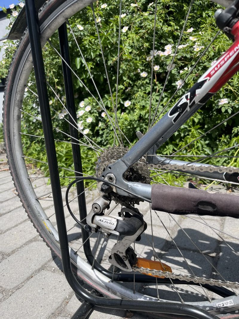 Acstar TRX-Pro
