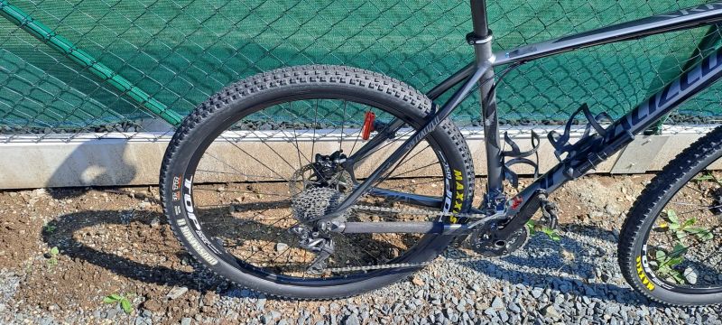 Specialized Crave