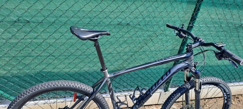 Specialized Crave