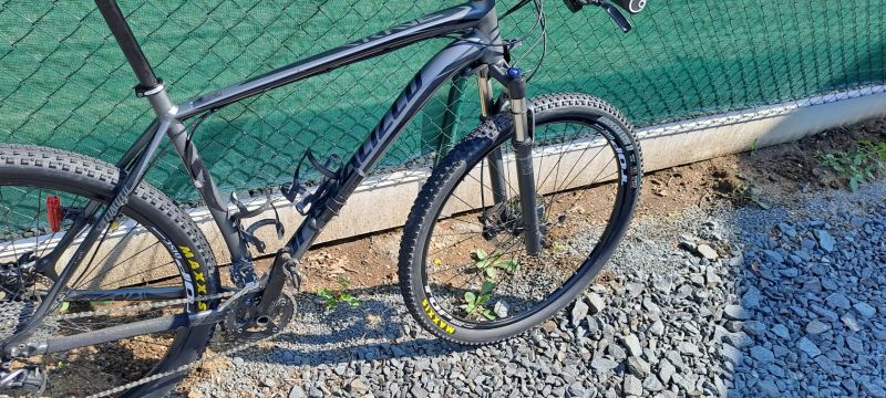 Specialized Crave