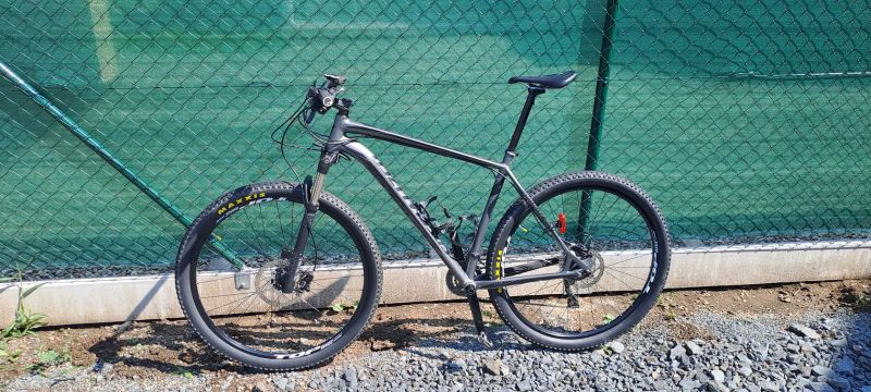 Specialized Crave
