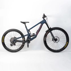 Santa Cruz NOMAD CC XO AXS Coil MX