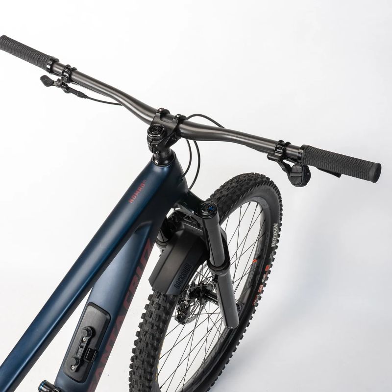 Santa Cruz NOMAD CC XO AXS Coil MX