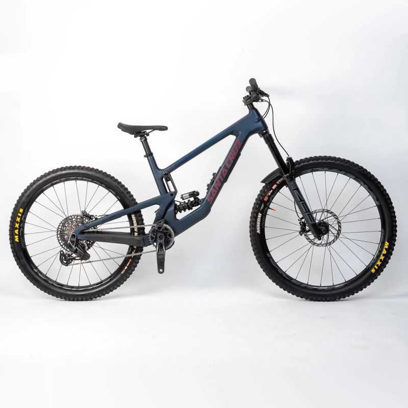 Santa Cruz NOMAD CC XO AXS Coil MX