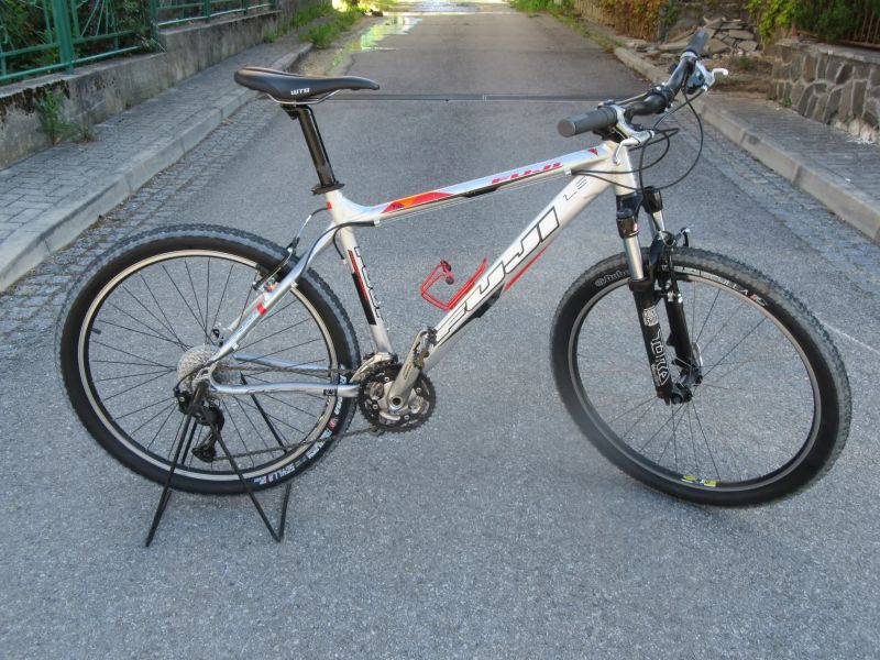 Fuji Tahoe