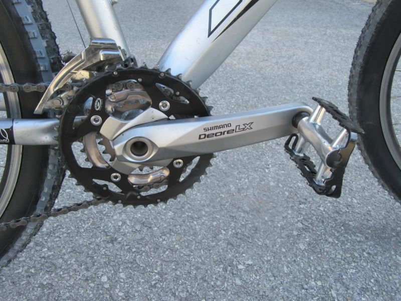 Fuji Tahoe