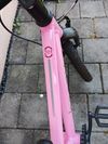 Beany zero 16 růžová + stojánek