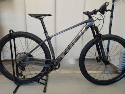 Trek Procaliber 9.6