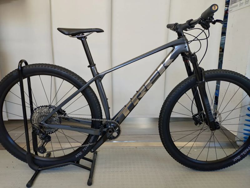 Trek Procaliber 9.6