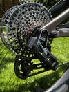 Specialized Stumpjumper Evo "Comp" 2024 - S4 ⎮ + SRAM X0 T-Type ⎮+ Roval Control SL ⎮ TOP stav.