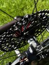 Specialized Stumpjumper Evo "Comp" 2024 - S4 ⎮ + SRAM X0 T-Type ⎮+ Roval Control SL ⎮ TOP stav.