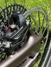 Specialized Stumpjumper Evo "Comp" 2024 - S4 ⎮ + SRAM X0 T-Type ⎮+ Roval Control SL ⎮ TOP stav.