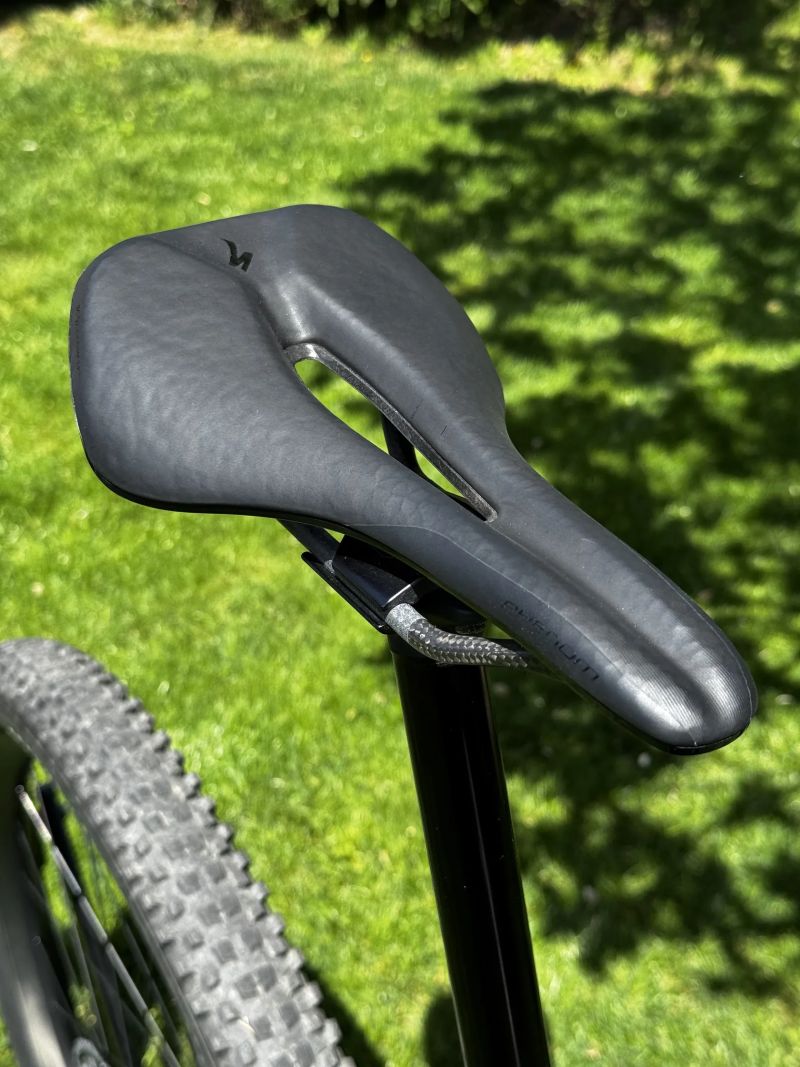 Specialized Stumpjumper Evo "Comp" 2024 - S4 ⎮ + SRAM X0 T-Type ⎮+ Roval Control SL ⎮ TOP stav.