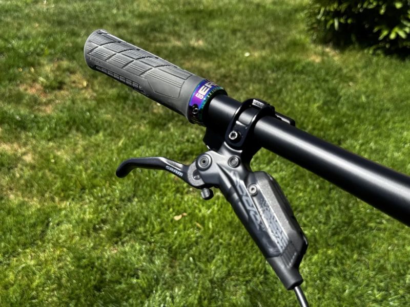 Specialized Stumpjumper Evo "Comp" 2024 - S4 ⎮ + SRAM X0 T-Type ⎮+ Roval Control SL ⎮ TOP stav.