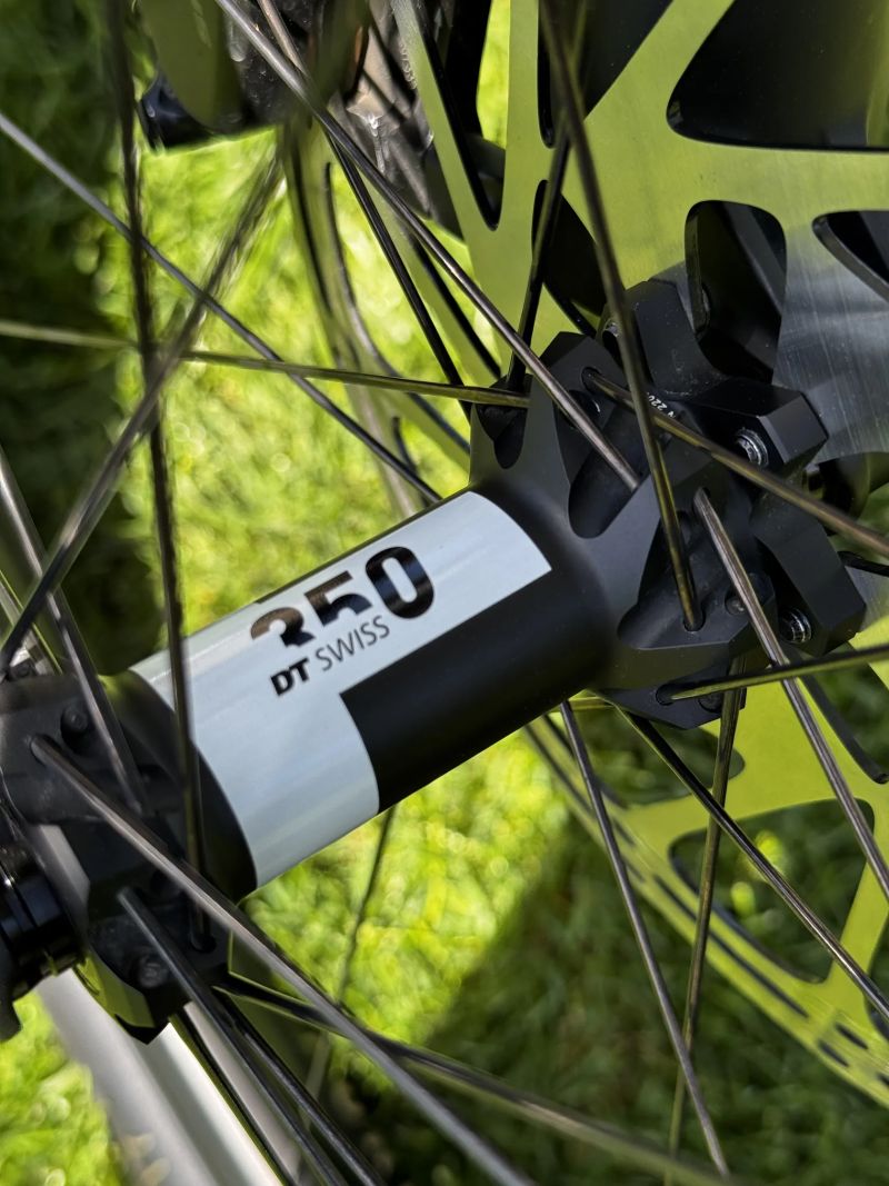 Specialized Stumpjumper Evo "Comp" 2024 - S4 ⎮ + SRAM X0 T-Type ⎮+ Roval Control SL ⎮ TOP stav.