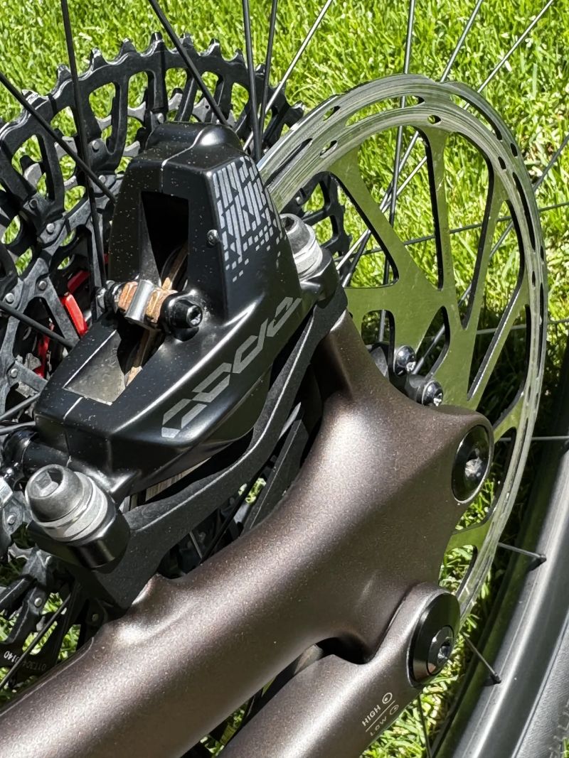 Specialized Stumpjumper Evo "Comp" 2024 - S4 ⎮ + SRAM X0 T-Type ⎮+ Roval Control SL ⎮ TOP stav.