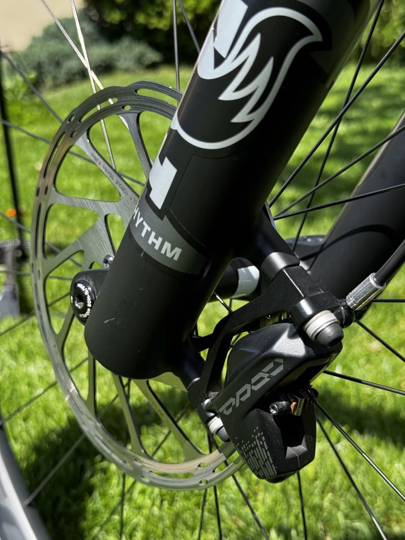 Specialized Stumpjumper Evo "Comp" 2024 - S4 ⎮ + SRAM X0 T-Type ⎮+ Roval Control SL ⎮ TOP stav.