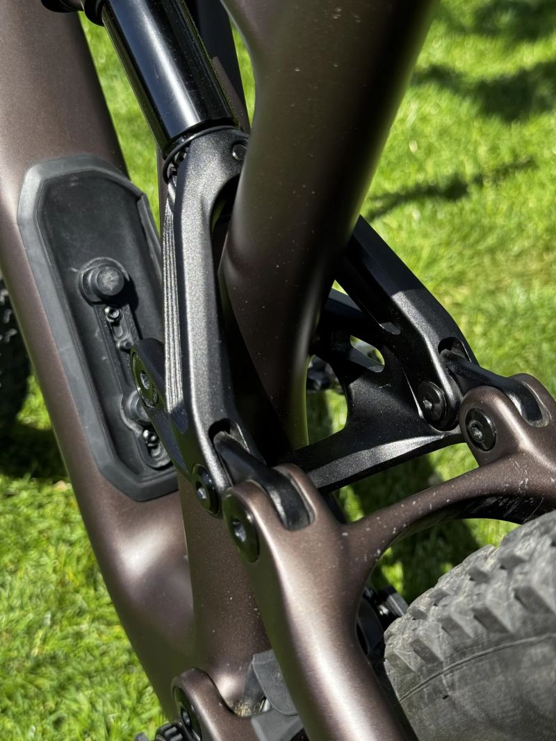 Specialized Stumpjumper Evo "Comp" 2024 - S4 ⎮ + SRAM X0 T-Type ⎮+ Roval Control SL ⎮ TOP stav.