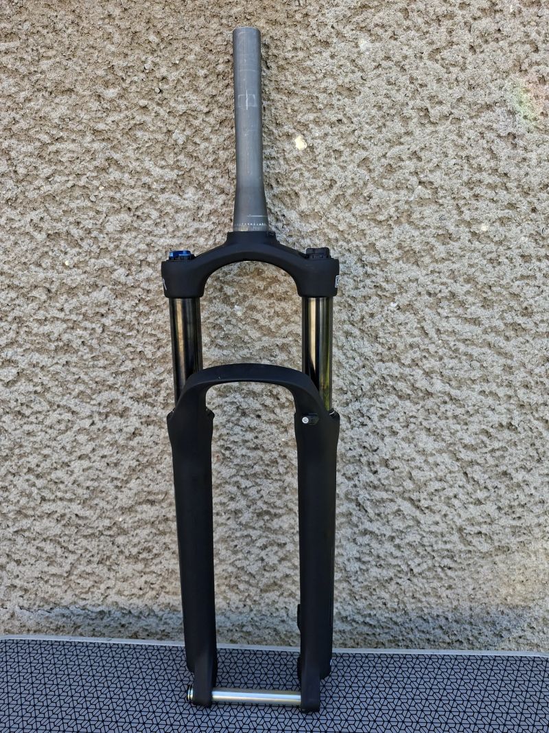 Vidlice SR Suntour XCM34 Boost LO, 29"