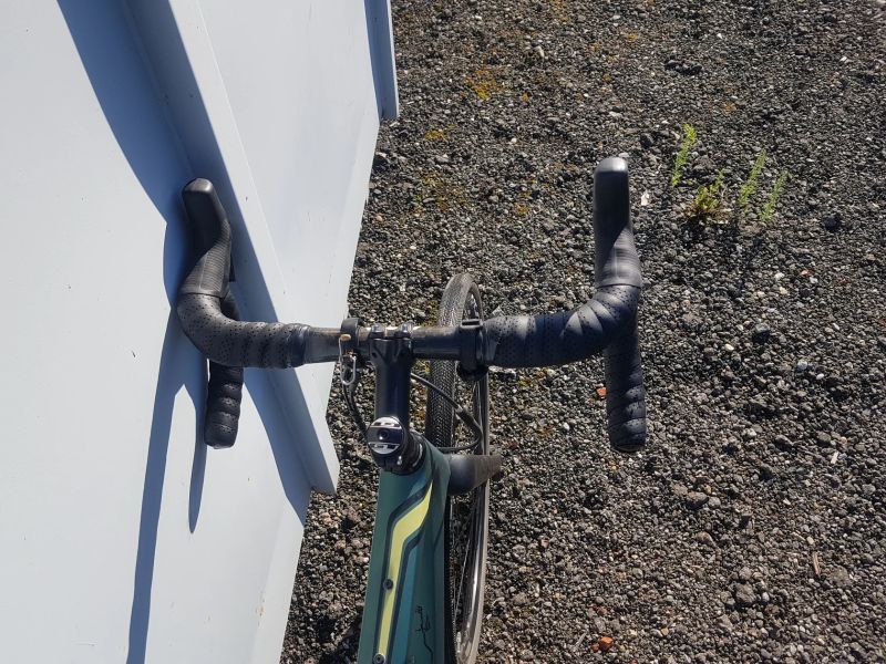 GT Grade Carbon Expert