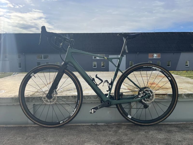 GT Grade Carbon Expert
