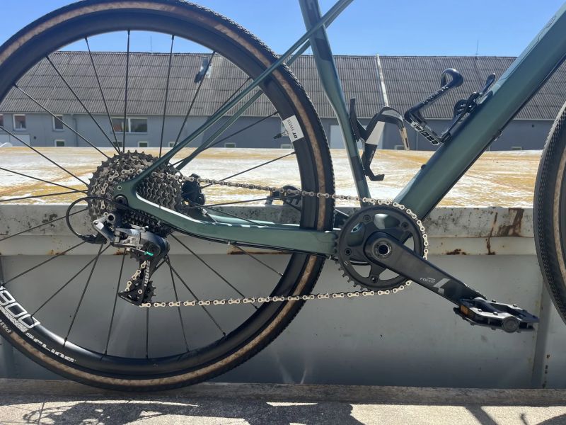 GT Grade Carbon Expert