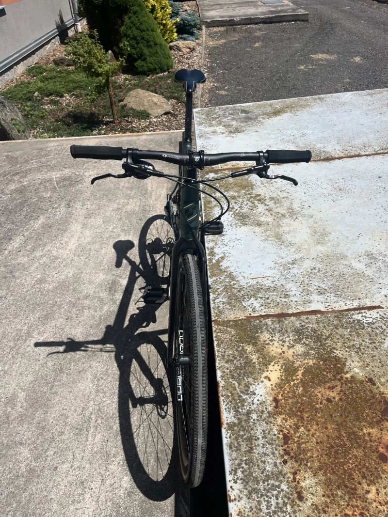 GT Grade Carbon Expert