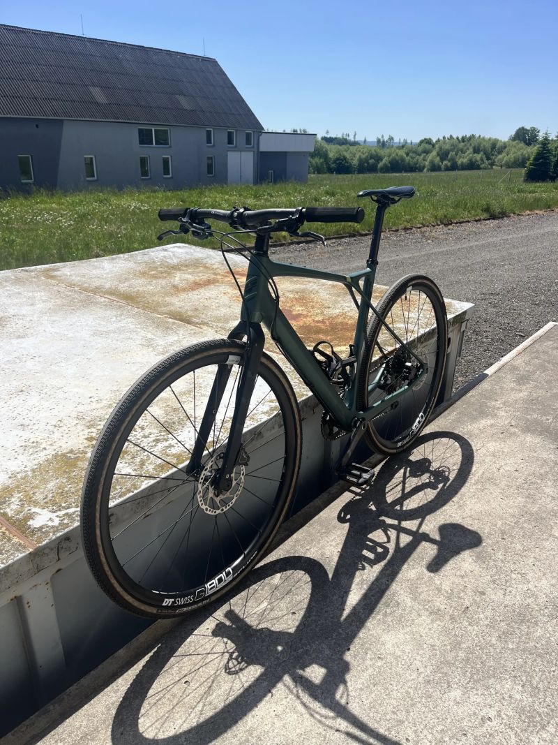 GT Grade Carbon Expert