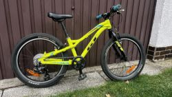 Dětské 20" kolo, GT Stomper Prime