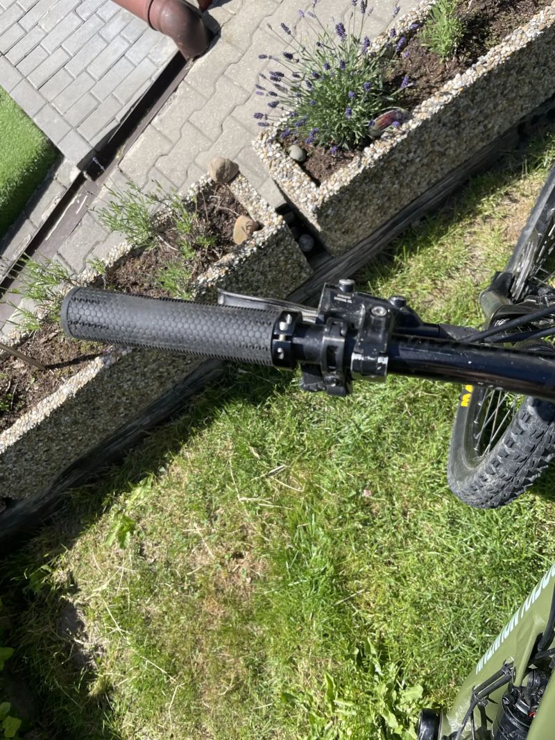 Rocky Mountain Reaper